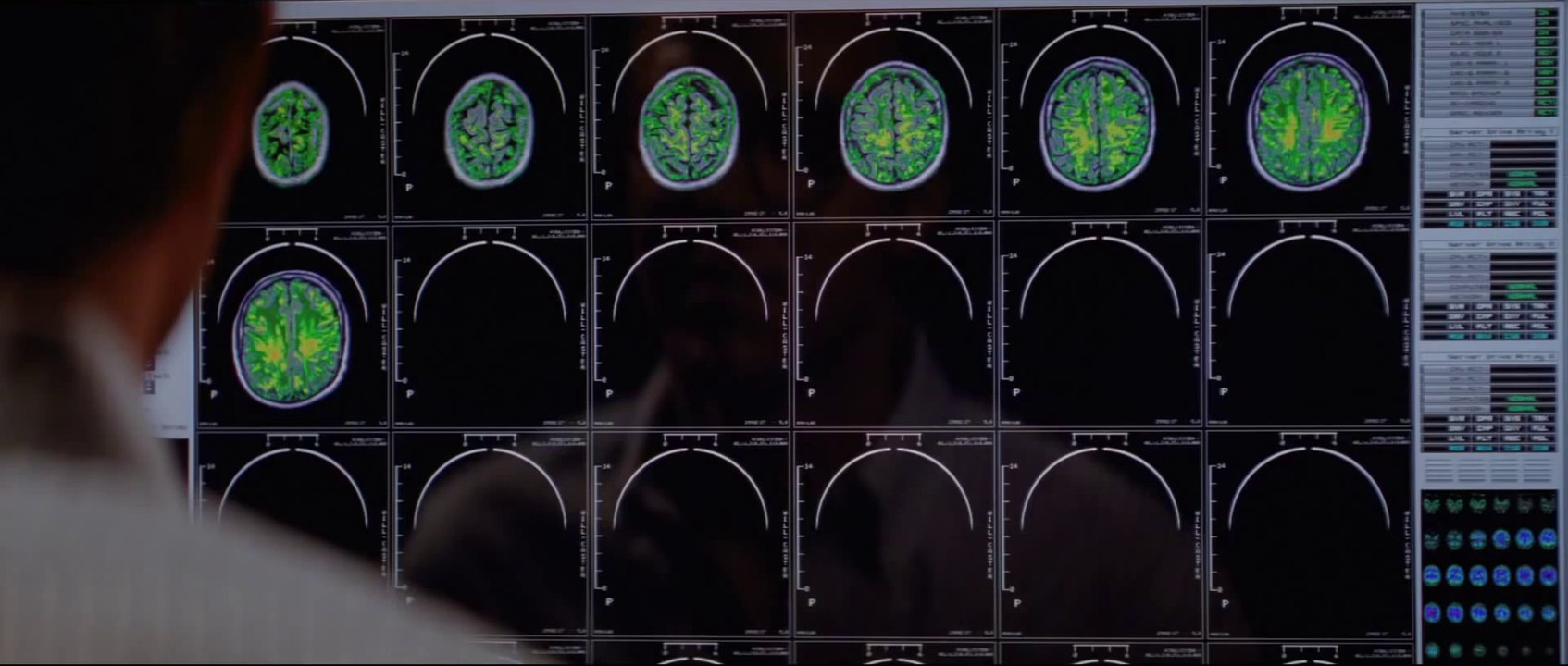 Transcendence   Trailer en español HD