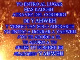 KADOSH YHWH