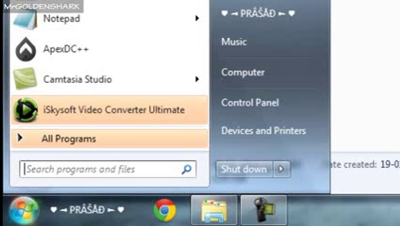 iSkysoft Video Converter Ultimate 4.7.0.0★ Full Version for FREE