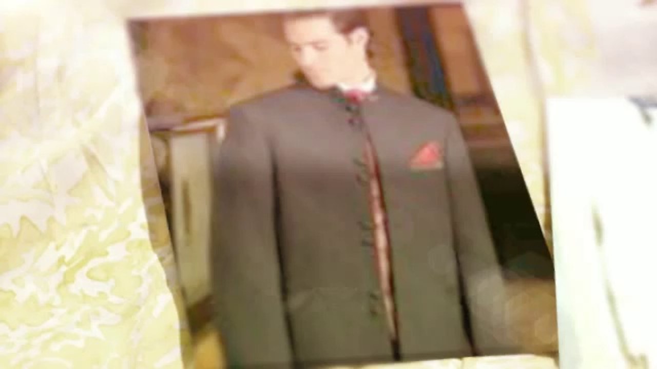 Mandarin Collar