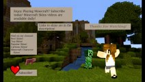 Minecraft Game Skins - Free Minecraft Fox Skins