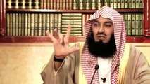 Too Lazy To Pray Salah - Mufti Menk