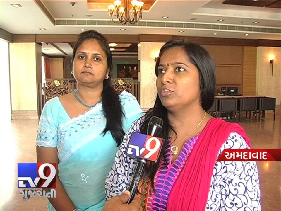 People expect further decrease in Gold Prices, Ahmedabad - Tv9 Gujarati