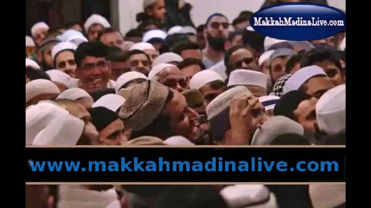 Maan Ki Khidmat ki Fazeelat (ماں کی خدمت کی فضیلت ) by Maulana Tariq Jameel (مولانا طارق جمیل )