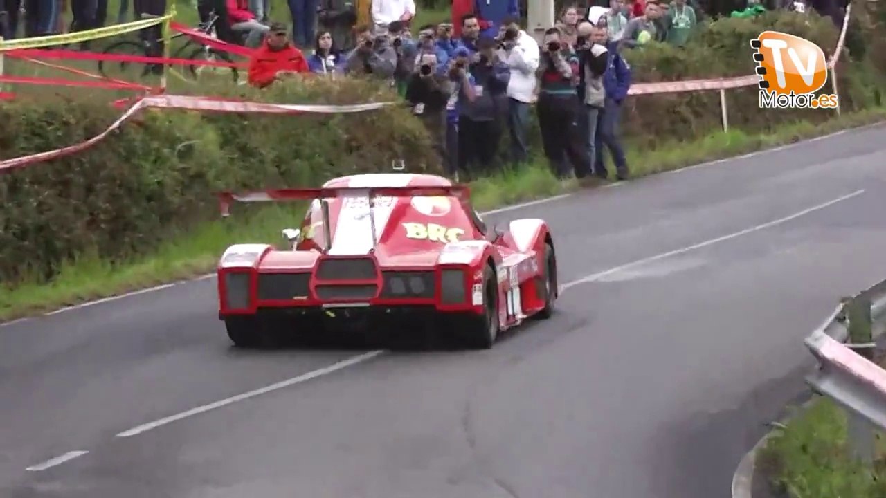 SUBIDA A MUNCO 2014