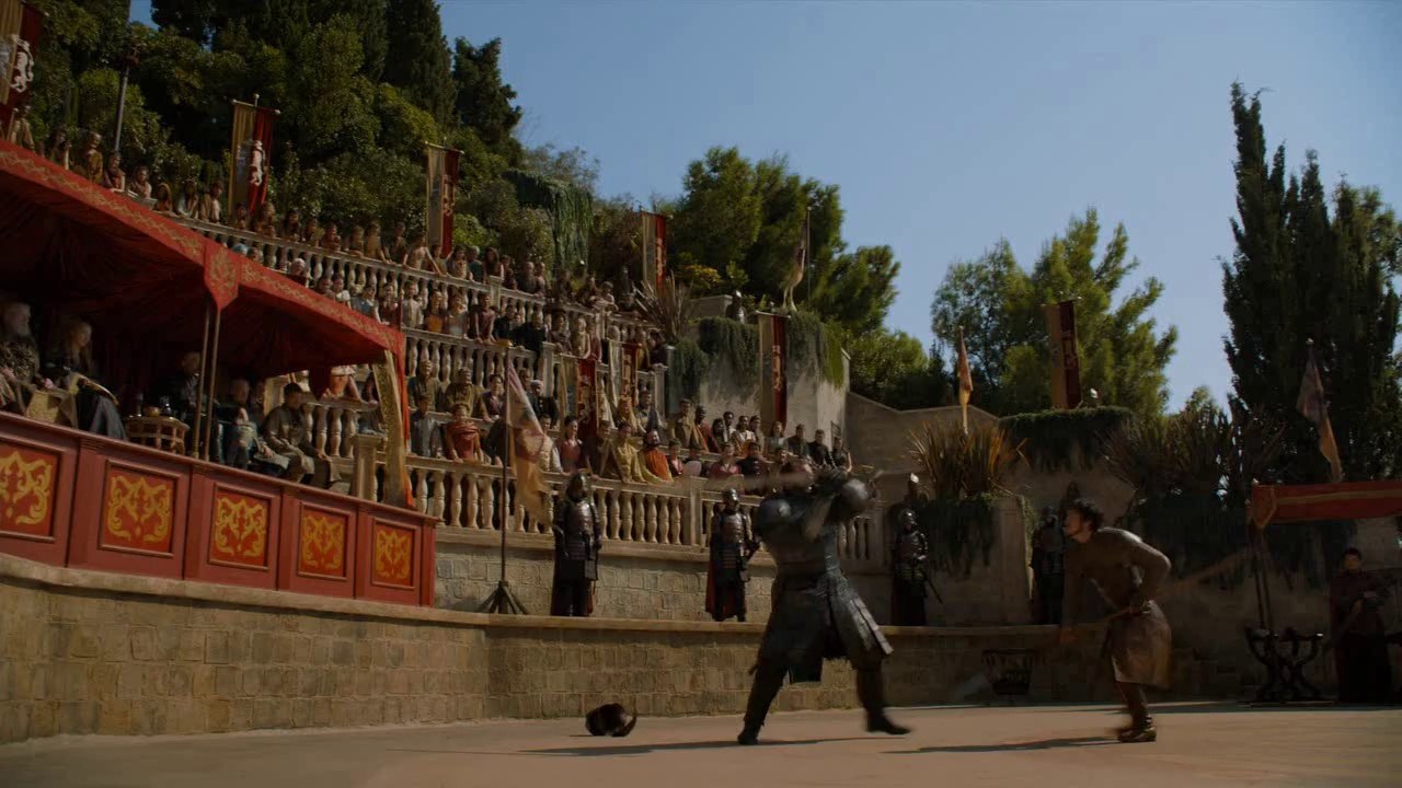 GOT REDUX
