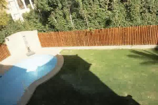 Semi Furnished Villa for Rent in Tara Compound with Big Private Garden Swimming Pool