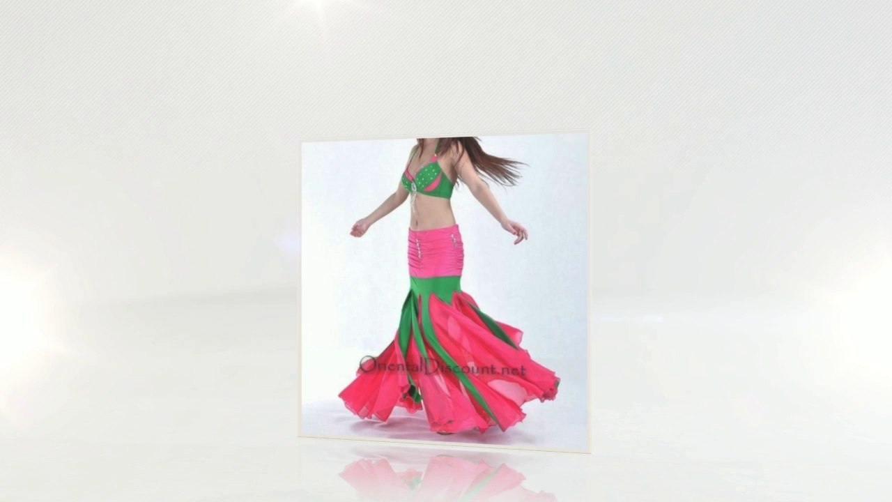 Costume oriental - Oriental Discount - VIDEO - costume oriental