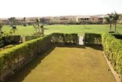 Fully Furnished Twinhouse for Rent in Rabwa Compound with Private Garden