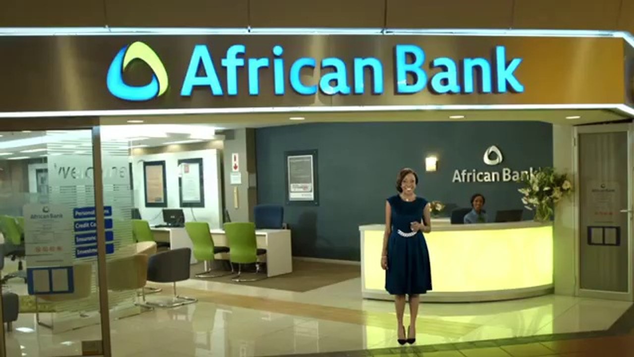 African Bank Personal Loans