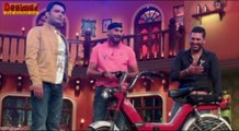 Yuvraj Singh & Harbhajan Singh on Comedy Nights with Kapil 8th June 2014 FULL EPISODE HD