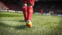 FIFA 15 - Teaser Trailer E3 2014