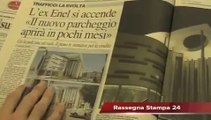 Leccenews24 Notizie dal Salento in tempo reale: Rassegna Stampa 6 Giugno 2014