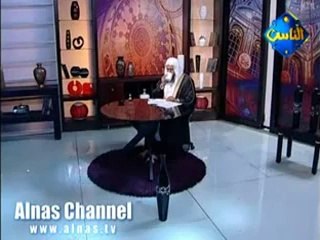 شرح حديث ما من امرأة تضع ثيابها في غير بيت زوجها