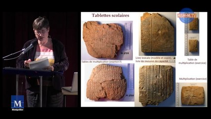 ADS : Z comme Zéro, par Christine Proust