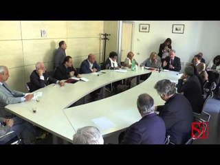 Napoli - San Gregorio Armeno, Natale a rischio (05.06.14)