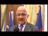 Campania - Foglia nuovo presidente del Consiglio Regionale -2- (05.06.14)
