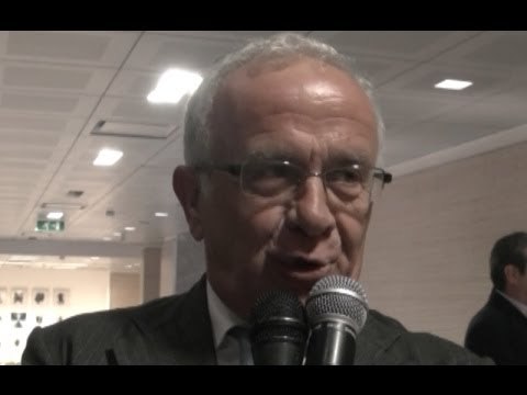 Campania - Foglia nuovo presidente del Consiglio Regionale -1- (05.06.14)