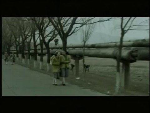 All tomorrow's parties (2003) - French