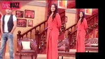 Sonakshi Sinha's HOT APPEARANCE on Comedy Nights with Kapil 7th June 2014 FULL EPISODE HD
