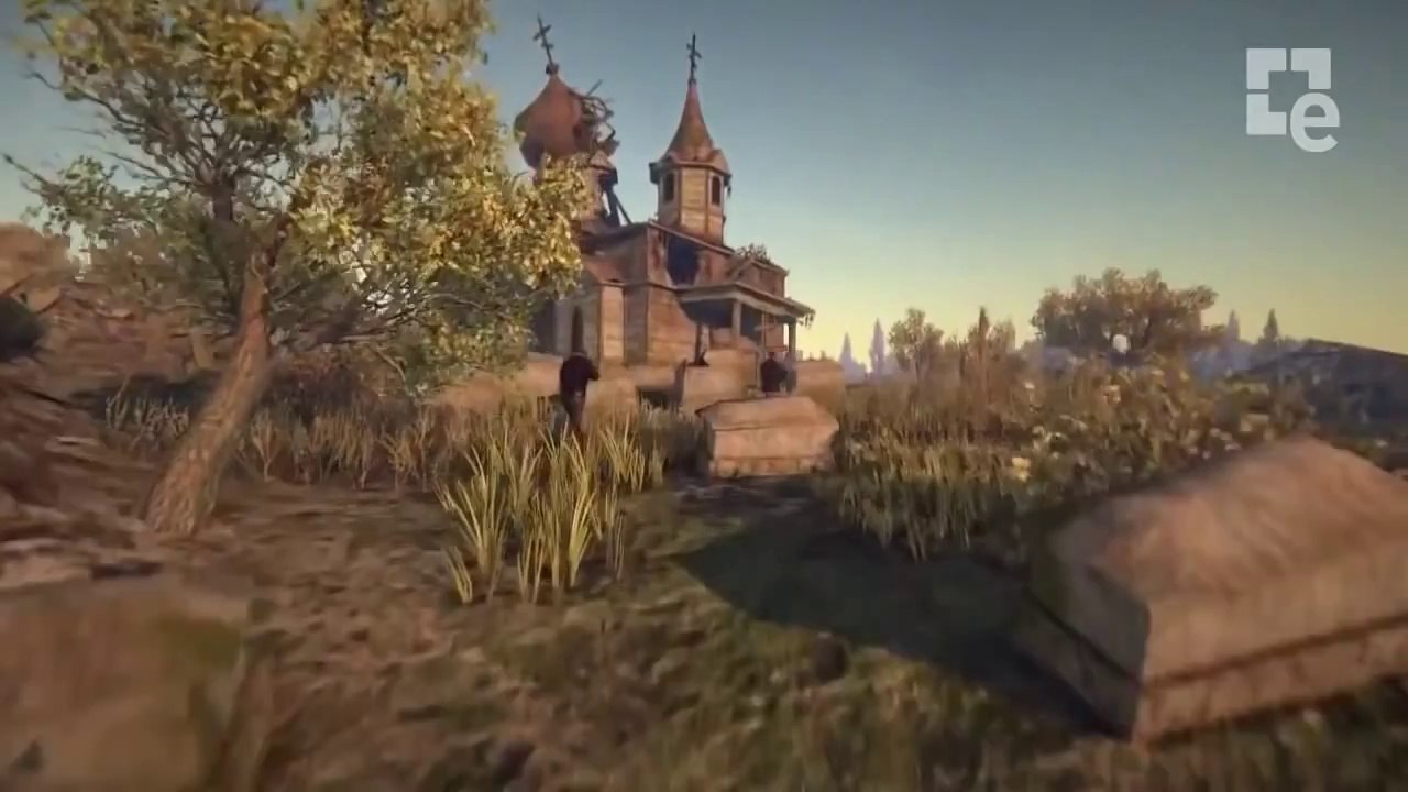 PlayerUp.com - Buy Sell Accounts - Survarium - Gameplay Trailer