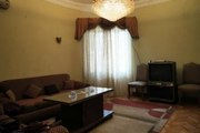 Furnished Apartment for Rent in Zamalek with Greens View