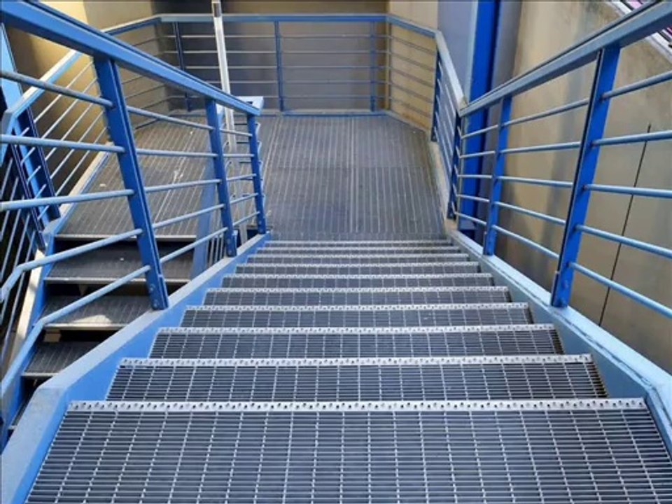 Looking for Bar Grating