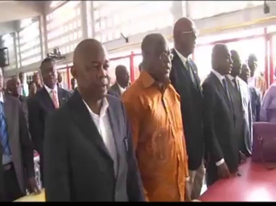 Déclaration des forces politiques et sociales de la RDC contre le calendrier électorale et la menace de Kabila