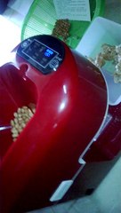 Máy ép dầu gia đình, máy ép dầu phụng, máy ép dầu đậu phụng, máy ép dầu thực vật