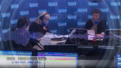 La Victoire des bleus peut-elle aider la croissance ?