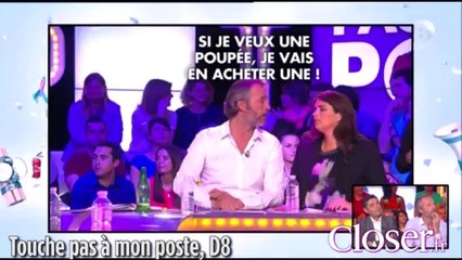 Jean-Michel Maire critique Nolwenn Leroy