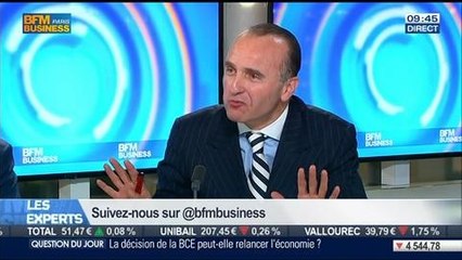 Nicolas Doze: Les experts – 06/06  2/2