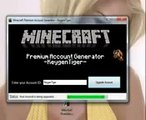 Minecraft Gift Code Generator Minecraft Premium Account Generator 2014 Free