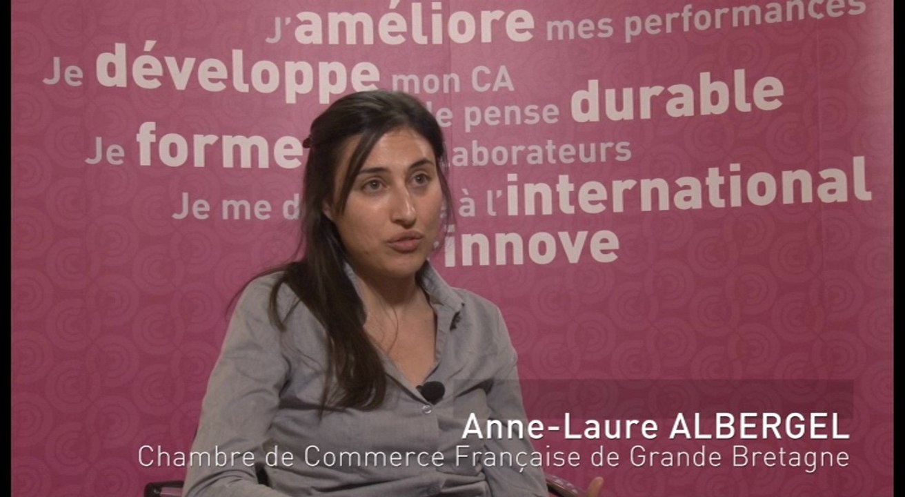 Pourquoi exporter au Royaume-Uni ?