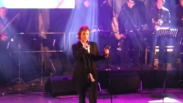 Philippe Vanclès : Somewhere over the rainbow