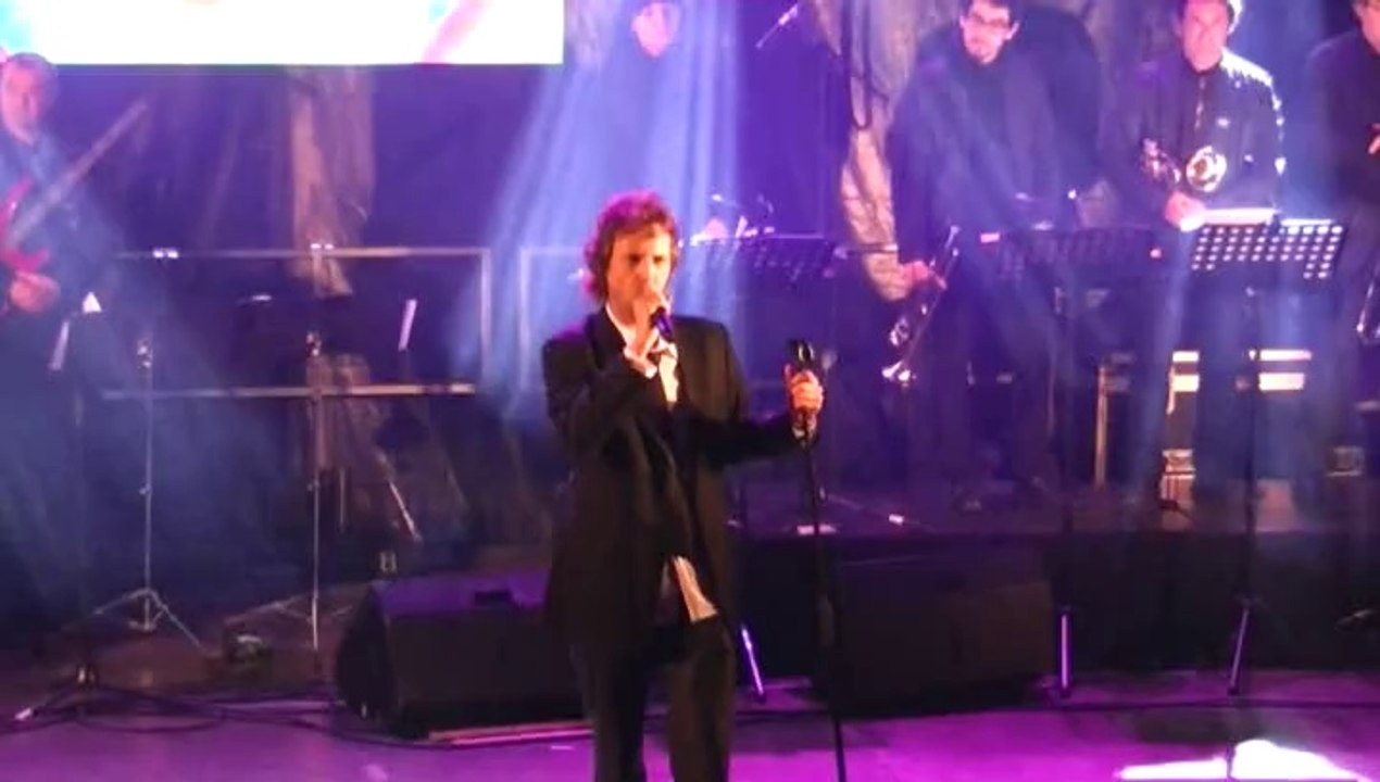 Philippe Vanclès : Somewhere over the rainbow