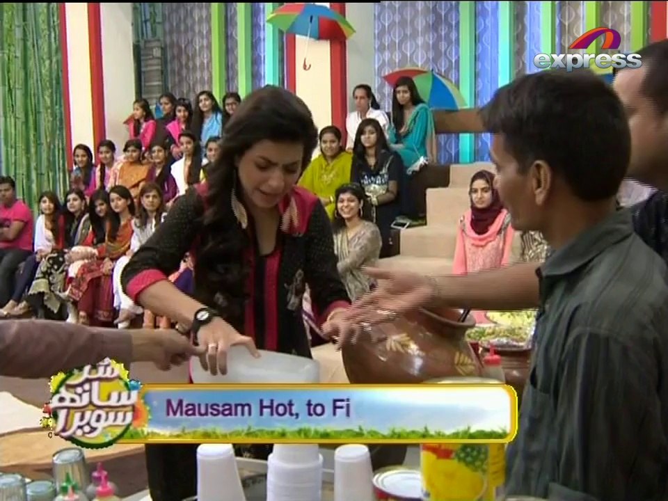 Sur Saath Savera Ep 86 P-1