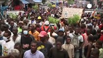 Haiti: fondi ricostruzione, opposizione chiede dimissioni Martelly