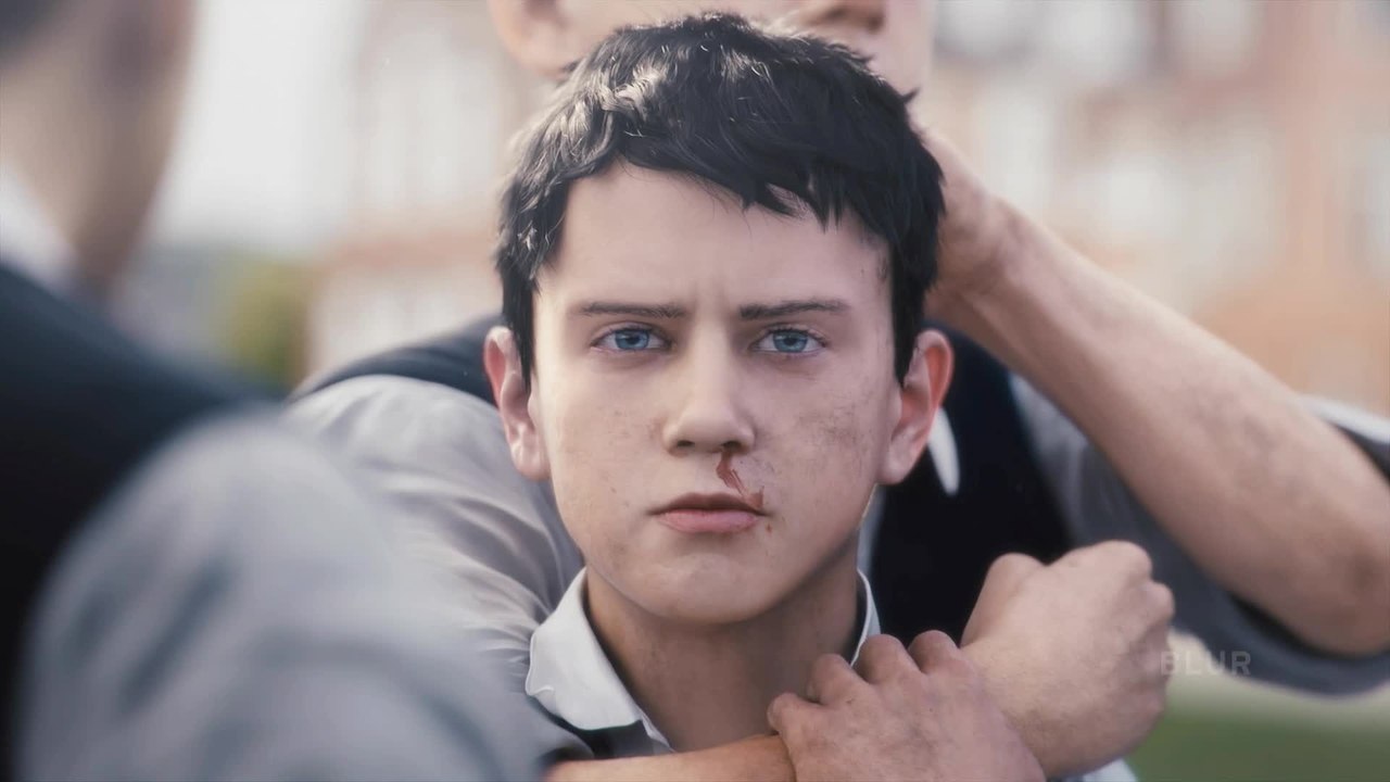 Blur Studio - Animation FX Reel 2014