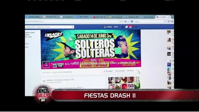 Fiestas Drash : organizadores niegan desaparición de adolescente en evento