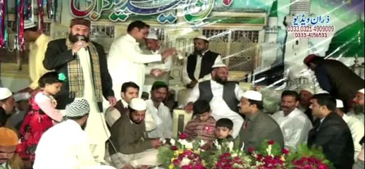 Asghar Gujjar Bahria Town Lahore 2014 Part 11