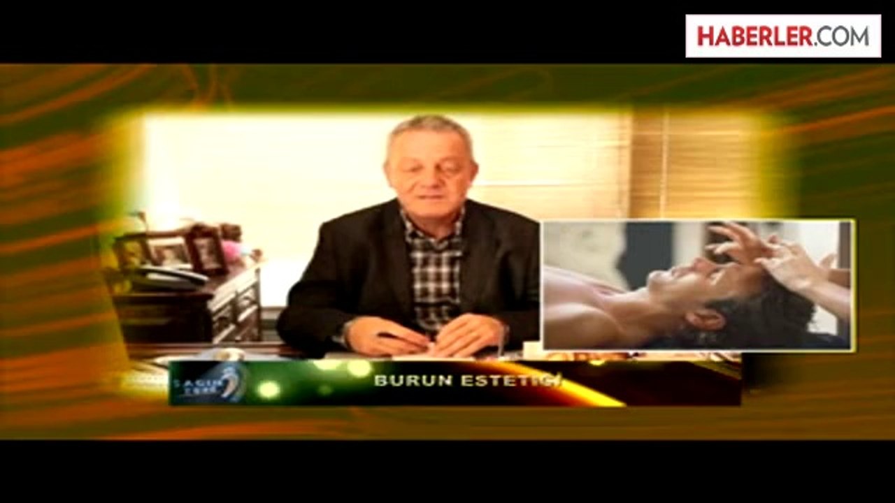 Burun Estetiği