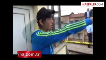 Kırıkkale'de Tren Kazası: 1 Ölü