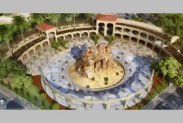 Discover Stone Park Project in New Cairo 🌟 – Your Dream Community Awaits!