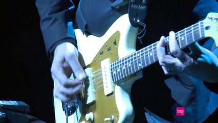 Christian Fennesz_Concert PRESENCES électronique 2014