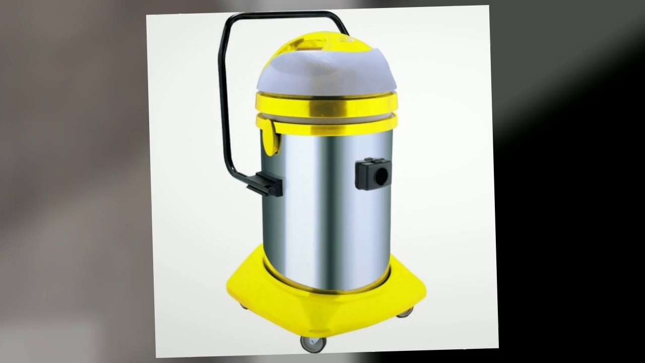 Aspirateur boulangerie - Clean Market - Tel : 01.39.09.11.11 - VIDEO - aspirateur boulangerie