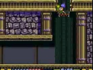 Goemon 3: Ghost Magic