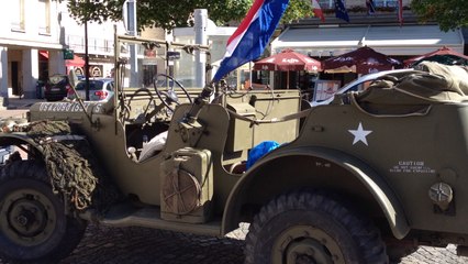 Dday place belle croix