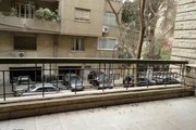 Semi Furnished Duplex for rent in Zamalek