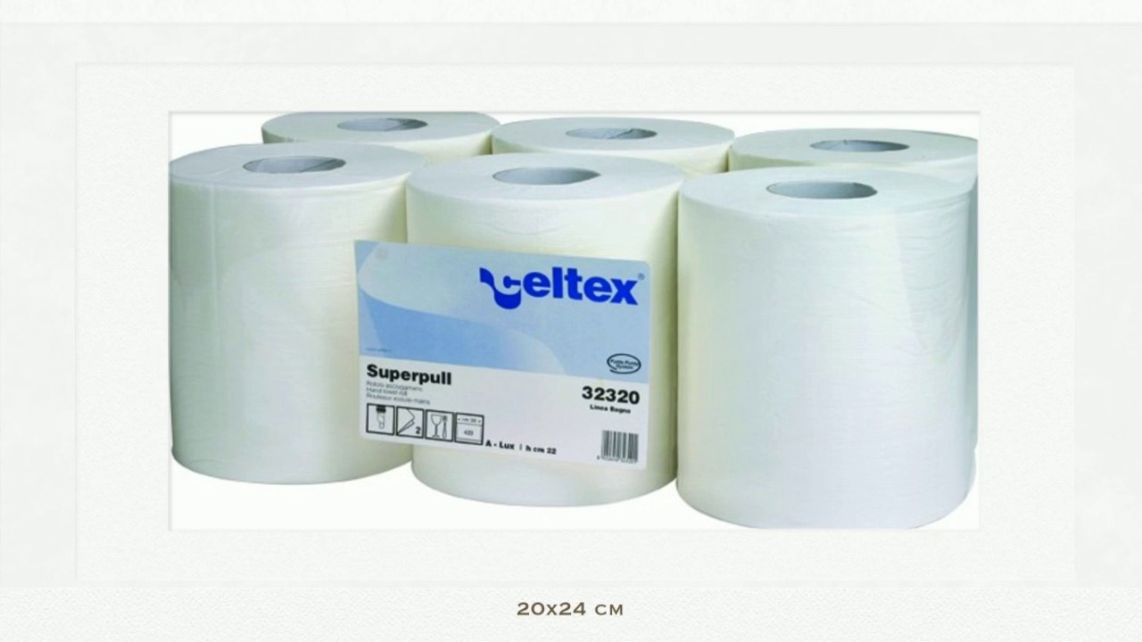 Bobine 450 formats - Hygiène Conseils - Tel : 01 39 09 11 11 - VIDEO - bobine 450 formats